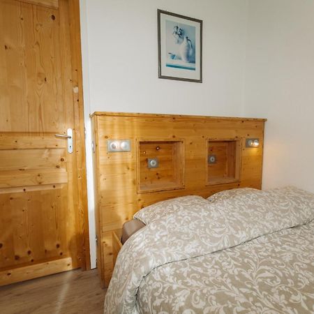 Eterpa Les Chalets De Pre Clos En Vercors Saint-Andéol المظهر الخارجي الصورة