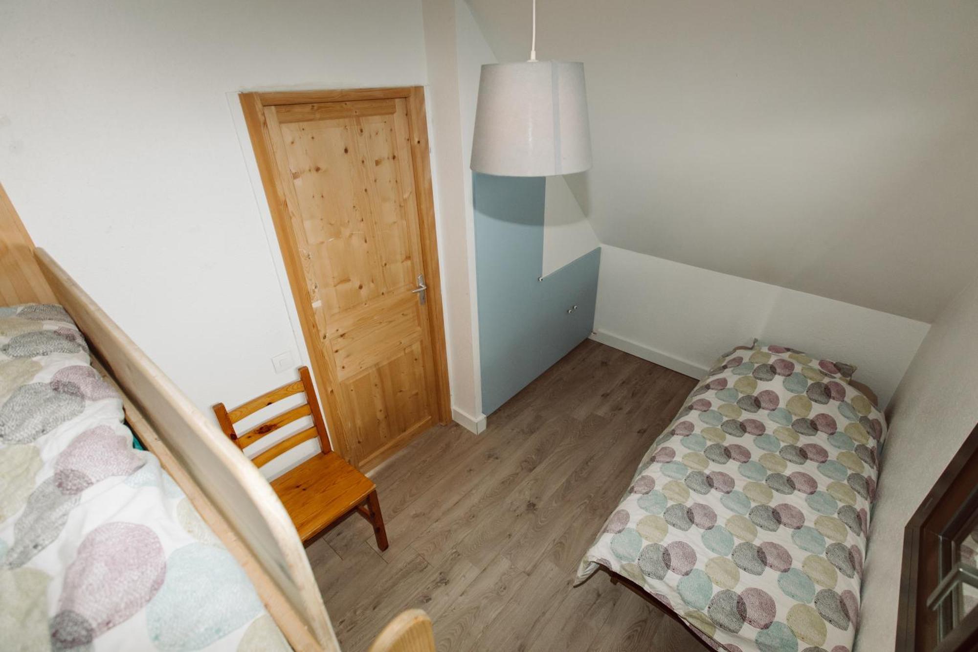 Eterpa Les Chalets De Pre Clos En Vercors Saint-Andéol المظهر الخارجي الصورة