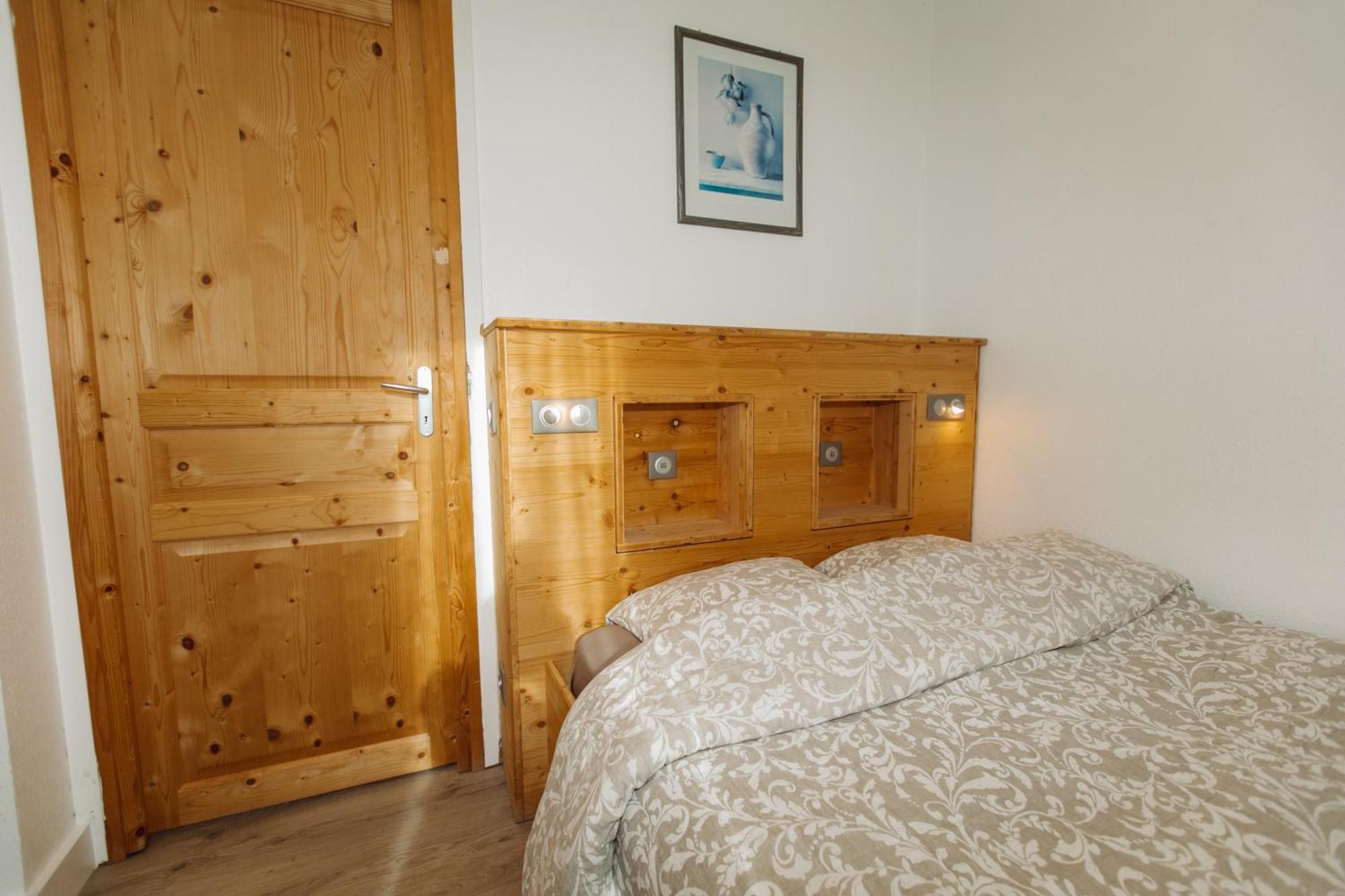 Eterpa Les Chalets De Pre Clos En Vercors Saint-Andéol المظهر الخارجي الصورة