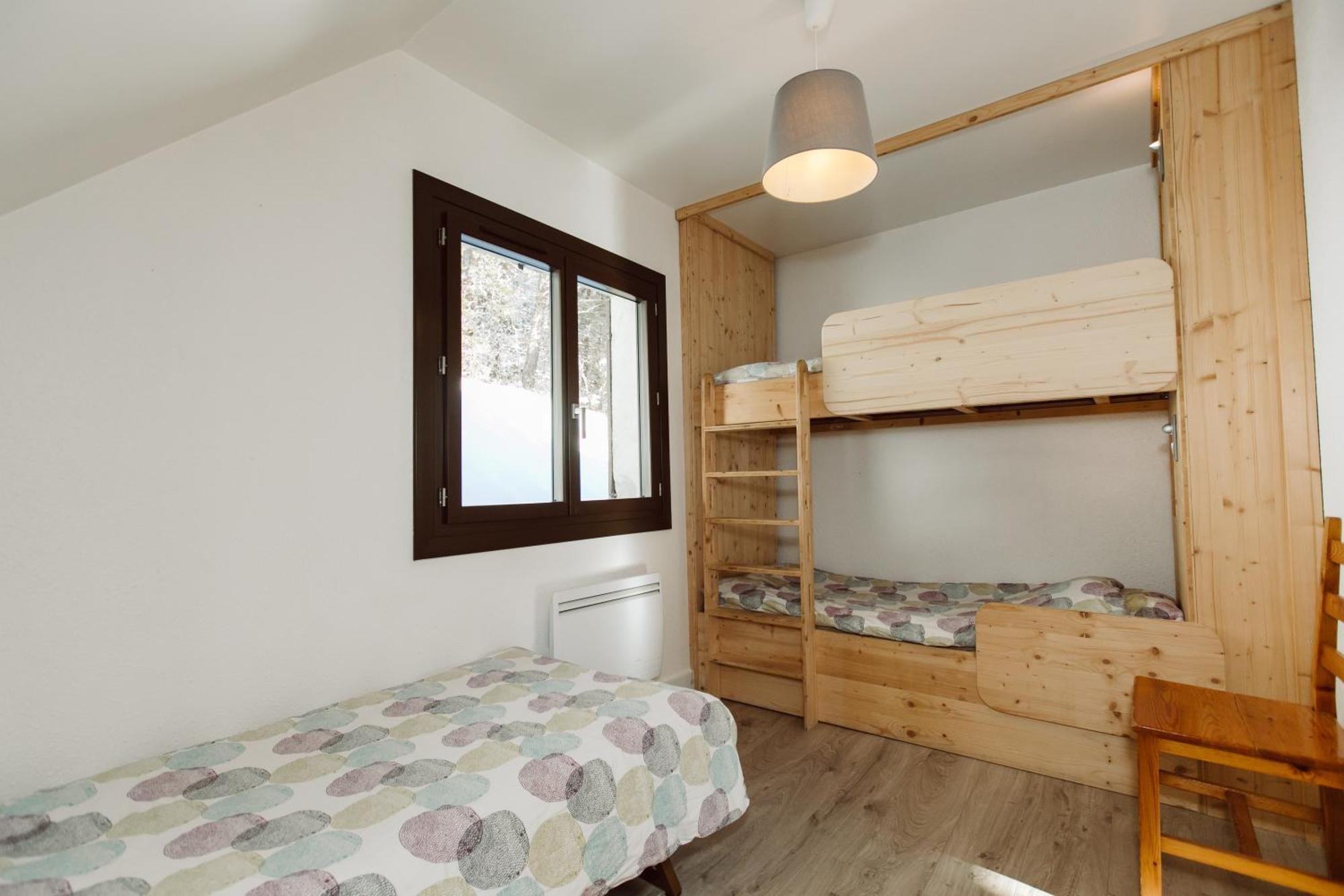 Eterpa Les Chalets De Pre Clos En Vercors Saint-Andéol المظهر الخارجي الصورة